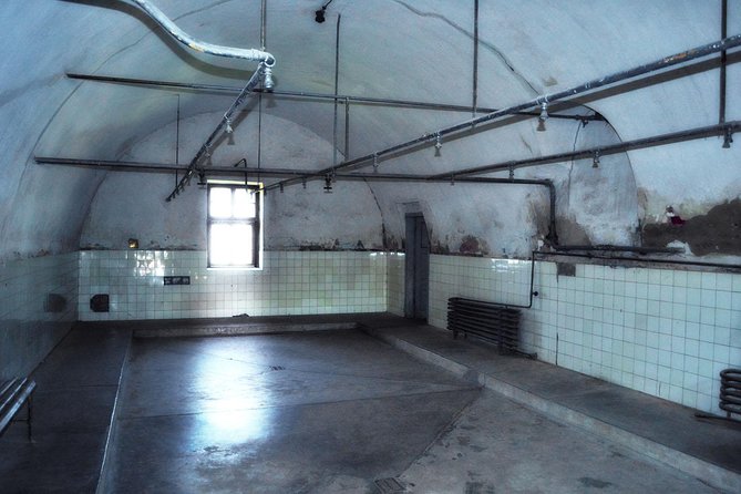 Private Tour: Terezin Half-Day Tour from Prague - Magdeburg Barracks: A Replica That Helps You Picture Life