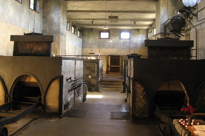 Private Tour: Terezin Half-Day Tour from Prague - Price and Value: What $470.81 Buys You