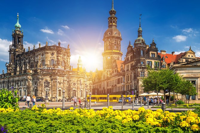 Private Tour: The Best Of Saxon Switzerland From Prague: Bastei Bridge & Dresden - How the 10-hour Prague to Saxon Switzerland day is paced