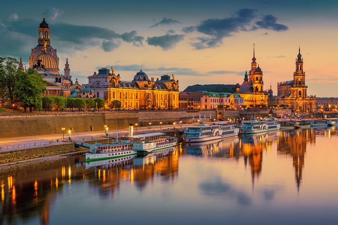 Private Tour: The Best Of Saxon Switzerland From Prague: Bastei Bridge & Dresden - What you’ll actually do with a private guide (not just drive and drop)