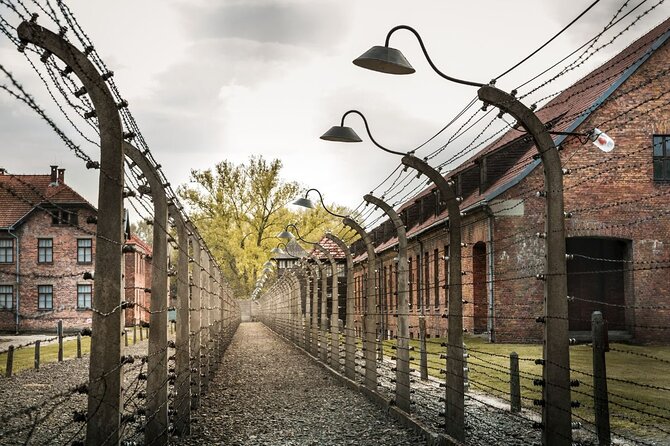 Private Tour to Auschwitz from Prague - Key highlights you’ll feel on the day