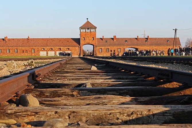 Private Tour to Auschwitz from Prague - Who should book this private Auschwitz tour from Prague