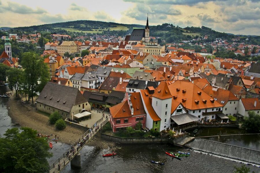 Private Tour to Český Krumlov - A Day Trip from Prague - Key points to know before you go
