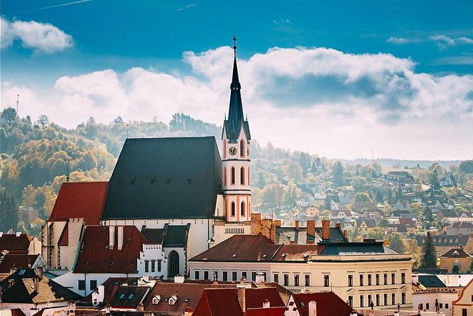 Private Tour to Cesky Krumlov from Prague - Key highlights to know before you go