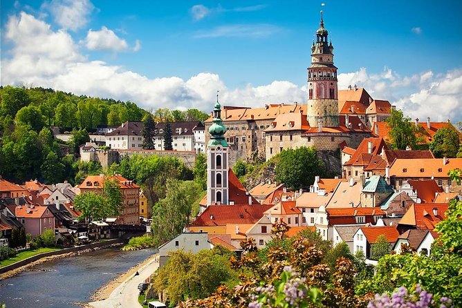 Private Tour to Cesky Krumlov from Prague - The big idea: a private Cesky Krumlov day that saves your energy