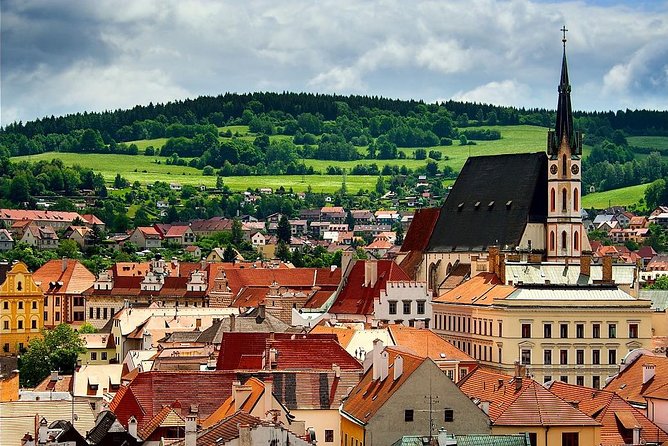 Private Tour to Cesky Krumlov from Prague - The guide experience: when it clicks, it becomes the whole day