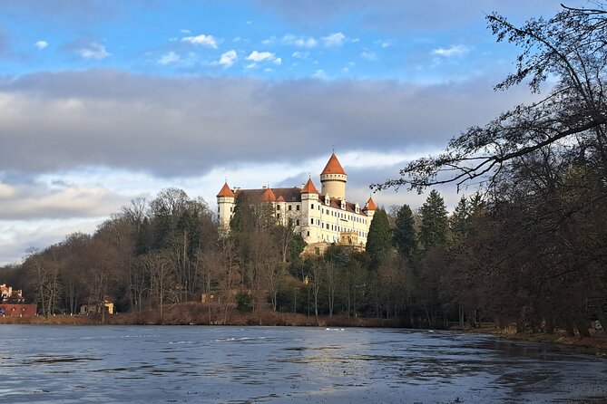 PRIVATE Tour to Konopiste Castle from Prague Admission Included - Key highlights to look for