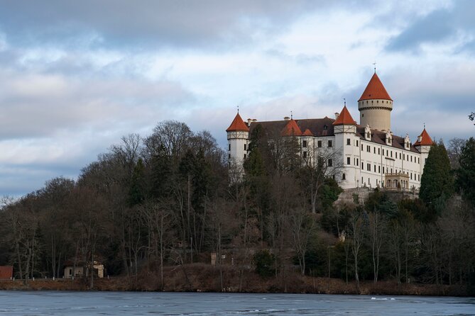 PRIVATE Tour to Konopiste Castle from Prague Admission Included - Franz Ferdinand d’Este: how the armory links hunting, power, and Europe