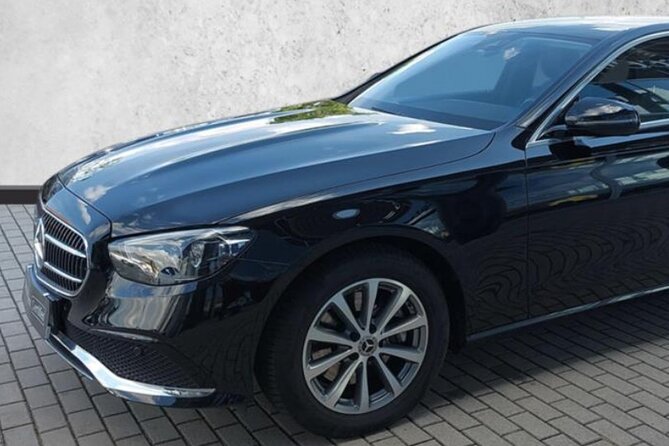 Private Transfer from Prague Airport to Prague City Hotels 1 - 3 pax - Who This Transfer Suits Best (and Who Might Skip It)