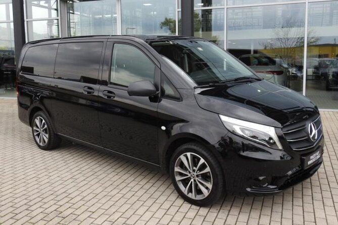Private Transfer from Prague Airport to Prague City Hotels 1 - 7 pax - A Balanced Reality Check: What to Watch Before You Go