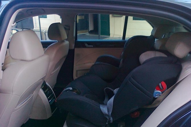 Private Transfer from Prague Airport to the City Centre - Who This Transfer Works Best For (And Who Might Want Something Else)