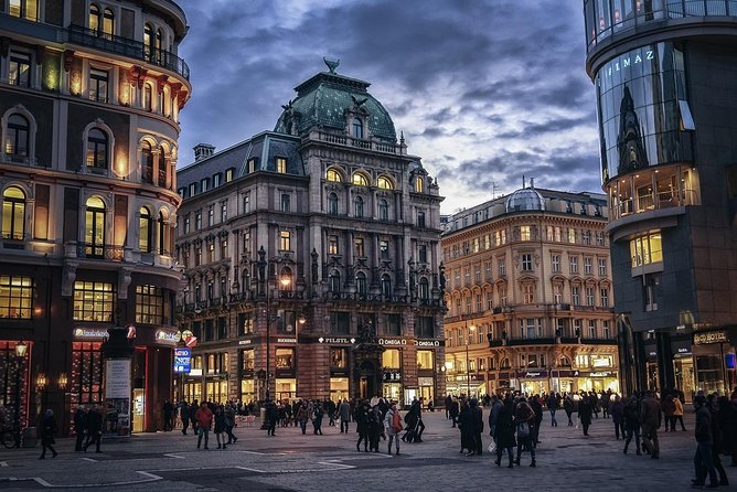 Private Transfer from Prague to Vienna with 2h for Sightseeing - How the 5–6 Hour Schedule Fits Real Life (Not Just Timetables)