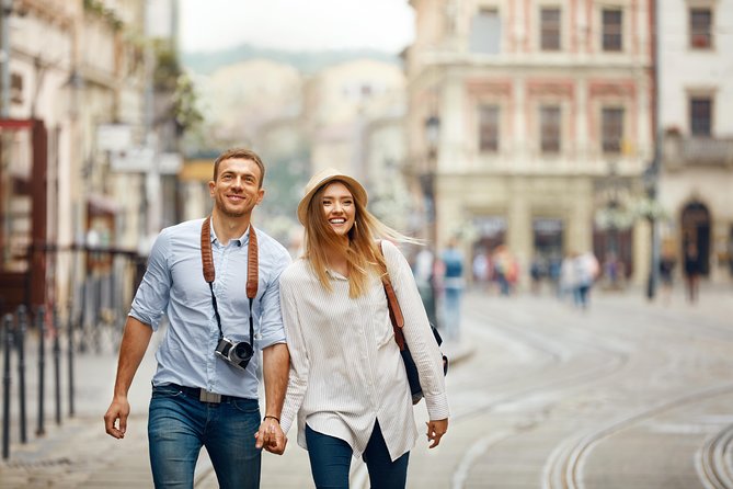 Private Transfer from Prague to Vienna with 2h for Sightseeing - Stop Options on the Route (And the Best Way to Pick)