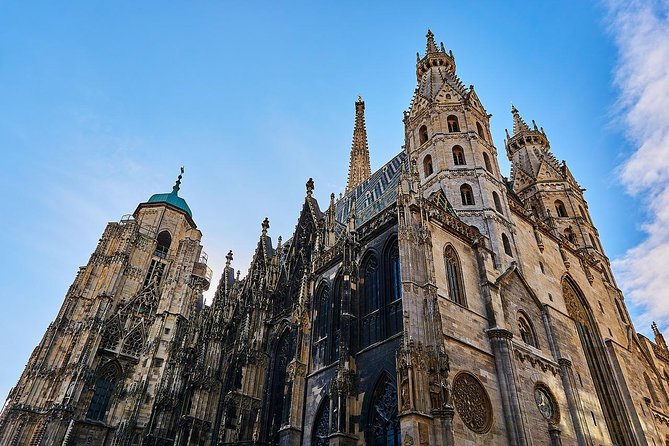 Private Transfer from Prague to Vienna with 2h for Sightseeing - Vehicle Choice and Luggage: The Detail That Changes Everything