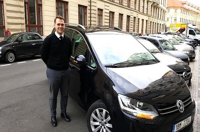 Private transfer Prague to Budapest with 2h stop in Bratislava - Small practical tips that make the day smoother