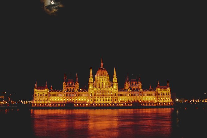 Private transfer Prague to Budapest with 2h stop in Bratislava - Who this transfer fits best (and who might want a different plan)