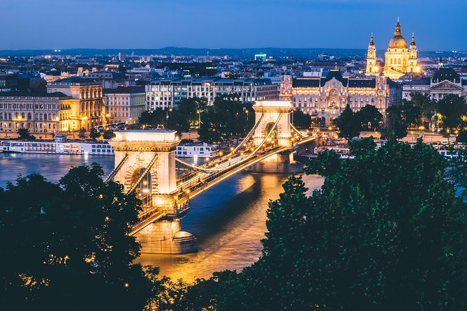 Private transfer Prague to Budapest with 2h stop in Bratislava - The road to Budapest: comfort, timing, and an English-speaking driver
