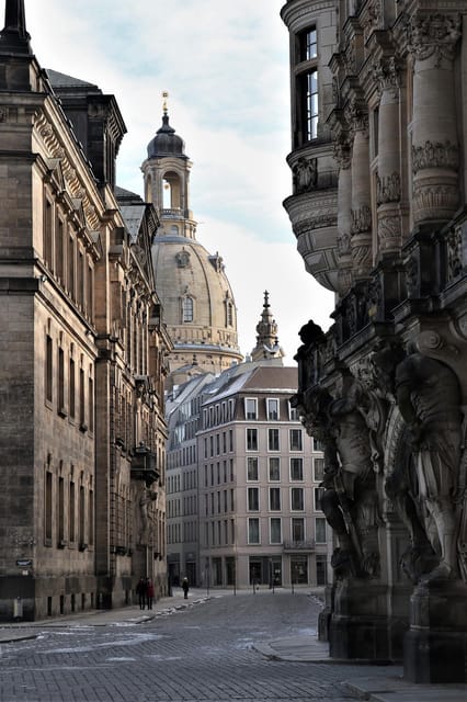 Private trip from Prague to Dresden, Moritzburg & Meissen - Should you book the Prague to Dresden, Moritzburg & Meissen private day?