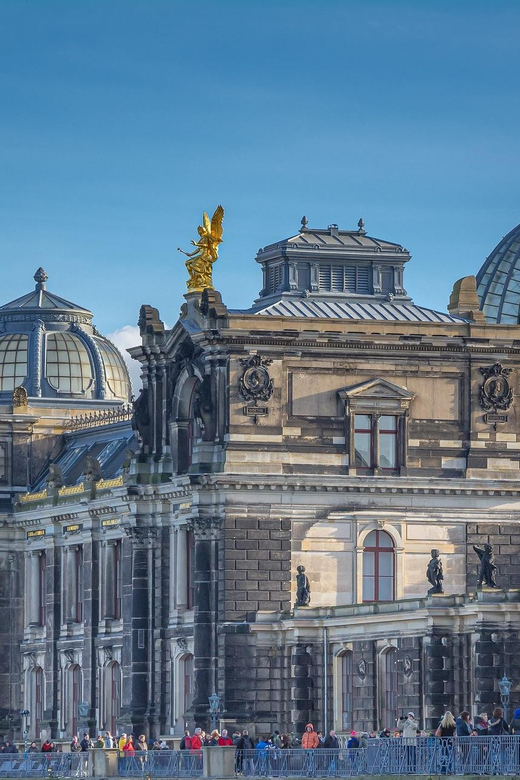 Private trip from Prague to Dresden, Moritzburg & Meissen - Who this trip suits best (and who might skip it)