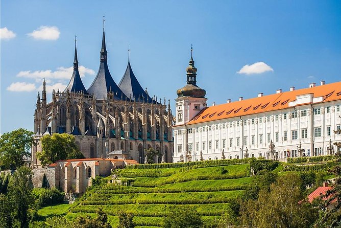 Private Trip to Kutna Hora and Sedlec from Prague - Private transport plus UNESCO sights: what the day feels like