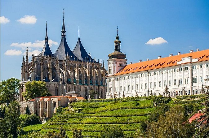 Private Trip to Kutna Hora and Sedlec from Prague - The guide makes the difference (and you may get Tatiana)