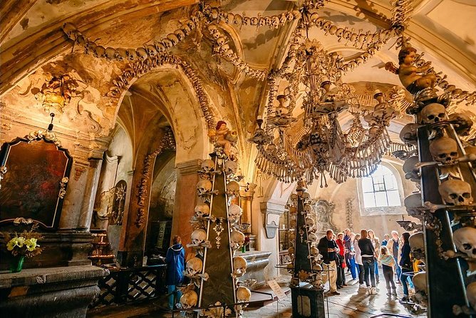 Private Trip to Kutna Hora and Sedlec from Prague - Who this tour suits best