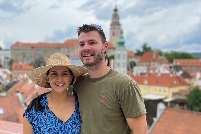 Private UNESCO Český Krumlov Trip from Prague with Local Guide - Key things that make this trip worth your time