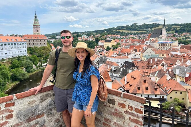 Private UNESCO Český Krumlov Trip from Prague with Local Guide - What you’re really paying for: value, inclusions, and optional extras
