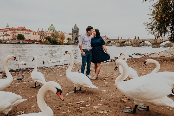 Private Vacation Photography Session with Local Photographer in Prague - Photo delivery in five days: what that means for your trip