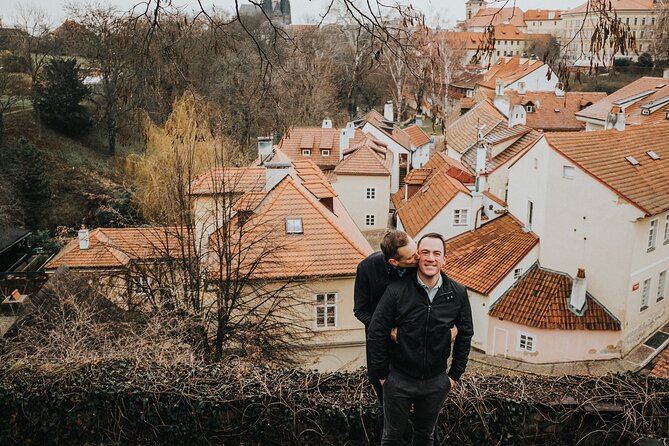 Private Vacation Photography Session with Local Photographer in Prague - Practical logistics you should plan for