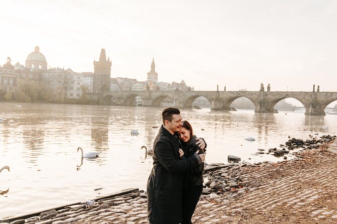 Private Vacation Photography Session with Local Photographer in Prague - Should you book a private Prague photography session with Flytographer?