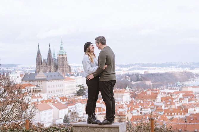 Private Vacation Photography Session with Local Photographer in Prague - What your photographer actually does (beyond pressing the shutter)