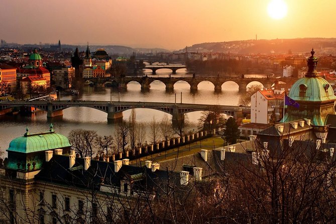 Private walking tour Best of Prague - Why a 3-Hour Private Walk Works for Prague’s First Day