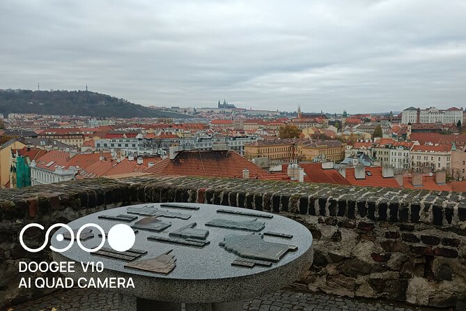 Real life in Prague - Easy Walk from Vyšehrad to Výtoň - Naplavka Rasinovo Nábřeží: Where the River Life Comes In