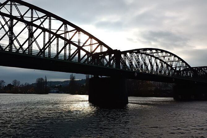 Real life in Prague - Easy Walk from Vyšehrad to Výtoň - Group Size, Pace, and Who This Walk Fits Best