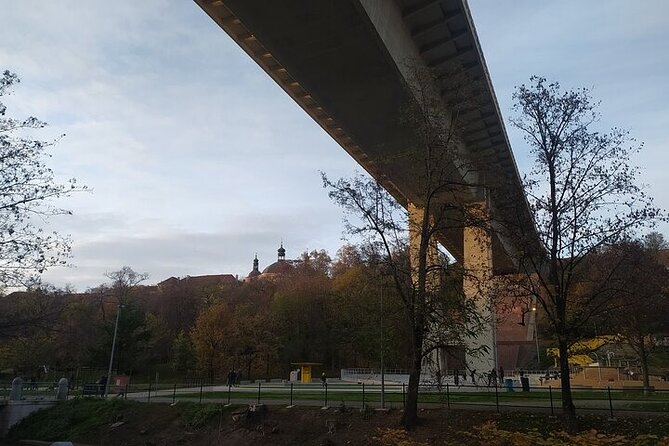 Real Prague - Fast Orientation: Why This 3.5-Hour Prague Walk Makes Sense