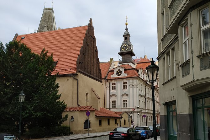 Religious Prague Walking Tour - Weather, church hours, and how to protect your time