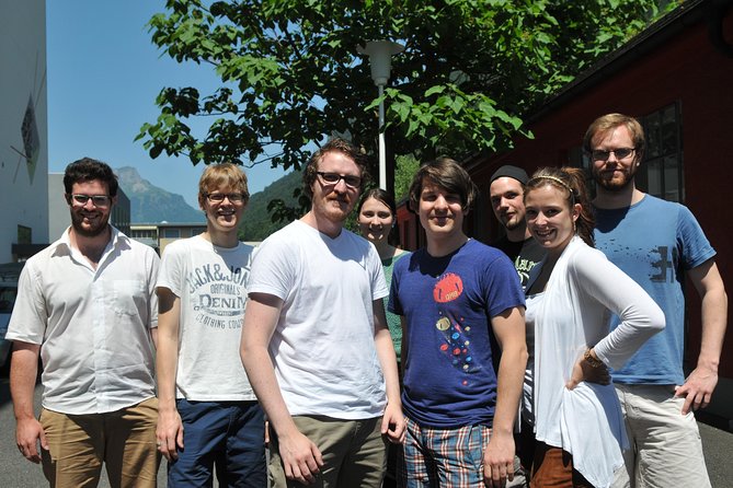 Rent-a-Friend in Prague - What Rent-a-Friend in Prague really means (and why it works)