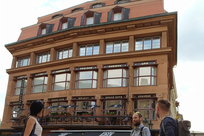 Rent-a-Friend in Prague - Pickup, meeting points, and how to plan your day without stress