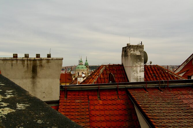 Royal Splendor Unveiled Private Prague Castle Interior Tour - Matthias Gate to Courtyard 2: Where Official Entry Feels Real