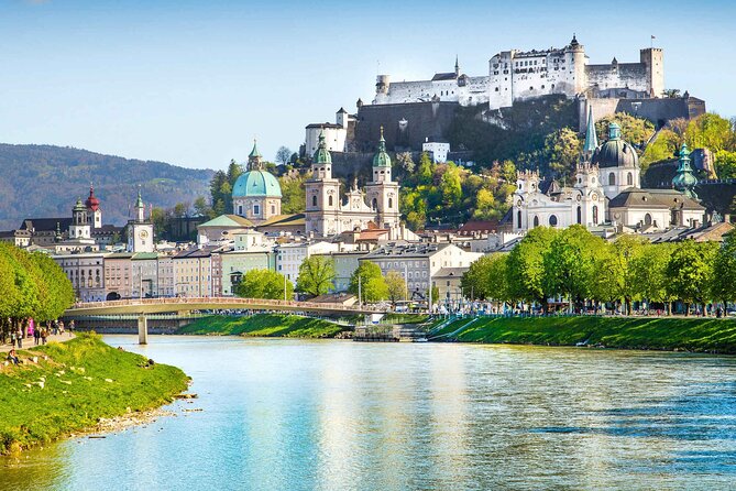 Salzburg Private Day Tour from Prague with transfers and guide - Key highlights worth your attention