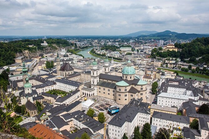 Salzburg Private Day Tour from Prague with transfers and guide - Price and value: what you’re paying for at about $995 per person