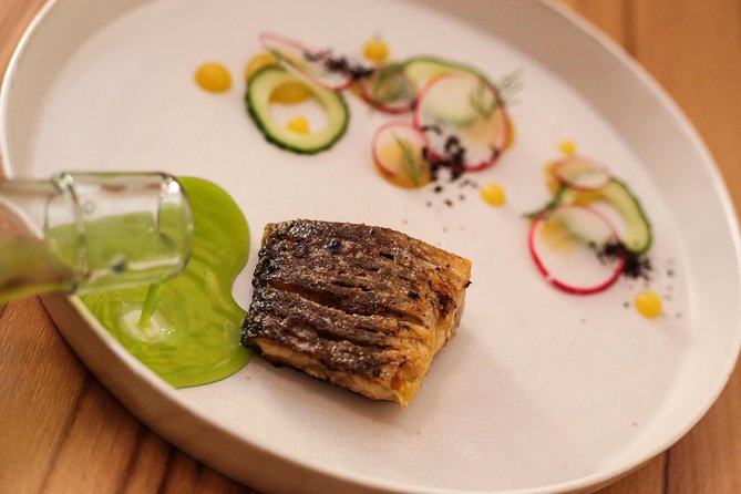 Savor 10 Course Dinner in Chef’s Kitchen - The 10-course tasting menu: what to expect on the plate