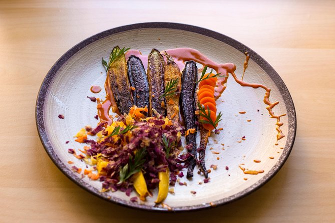 Savor 10 Course Dinner in Chef’s Kitchen - Dietary choices: available plans, plus one important upcharge
