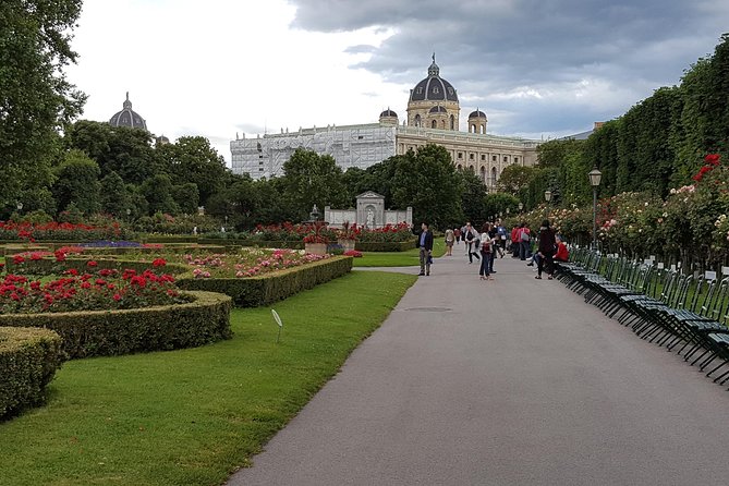 Scenic Private Transfer from Prague to Vienna or Vienna to Prague - Price of $307.05 per person: when it’s a smart value