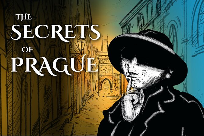 Secrets of Prague ... A Journey into the past with Food+Drink - Key Highlights to Know Before You Go