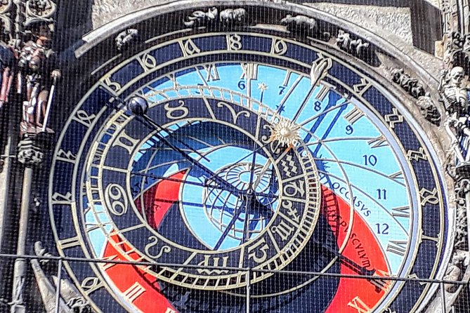 Secrets of Prague Old Town: Self-Guided Puzzle Walk - Wenceslas Square: your first clue, and a place with a pulse