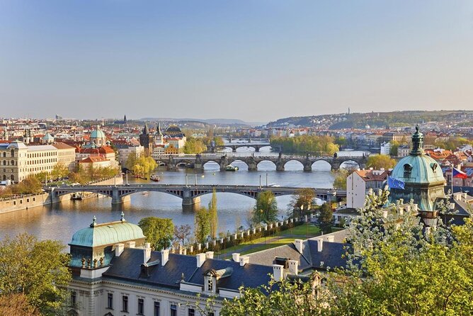 Self-Guided City Bike Tours - Key highlights at a glance