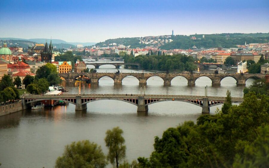 Self-Guided City Bike Tours - Should You Book This Self-Guided Prague Bike Tour?