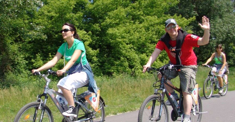 Self-Guided City Bike Tours - Who This Tour Suits Best (and Who Should Skip It)